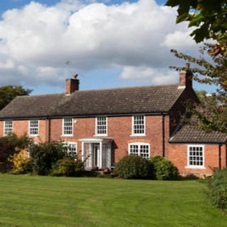 Bed and Breakfast Clumber Lane End Farm Ворксоп Екстер'єр фото