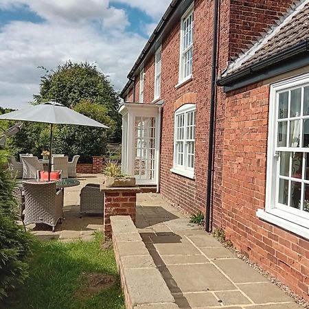 Bed and Breakfast Clumber Lane End Farm Ворксоп Екстер'єр фото
