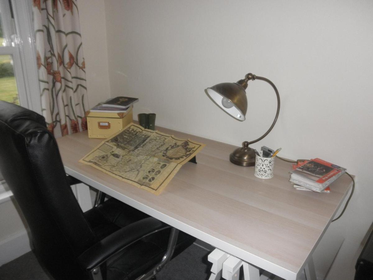 Bed and Breakfast Clumber Lane End Farm Ворксоп Екстер'єр фото