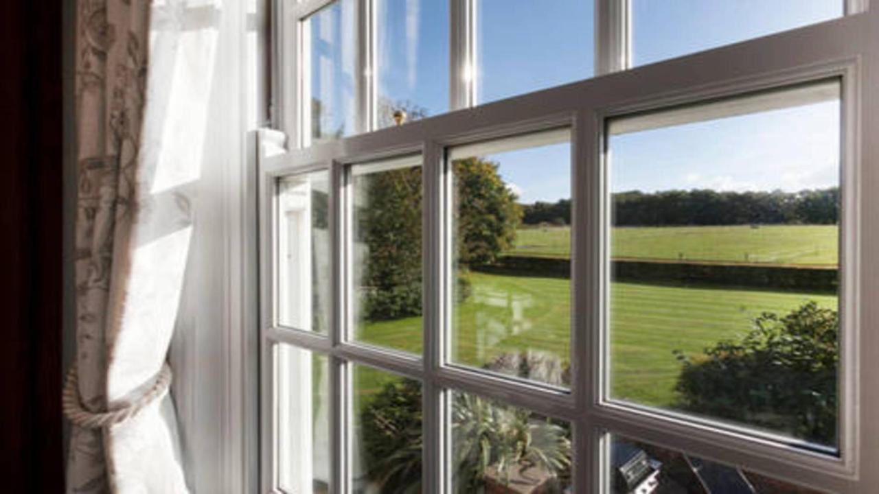 Bed and Breakfast Clumber Lane End Farm Ворксоп Екстер'єр фото