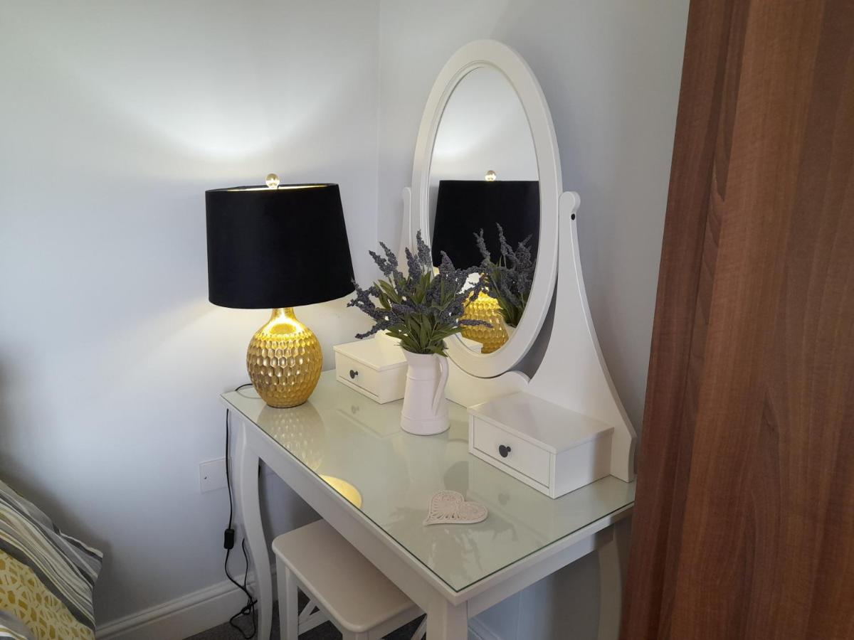 Bed and Breakfast Clumber Lane End Farm Ворксоп Екстер'єр фото