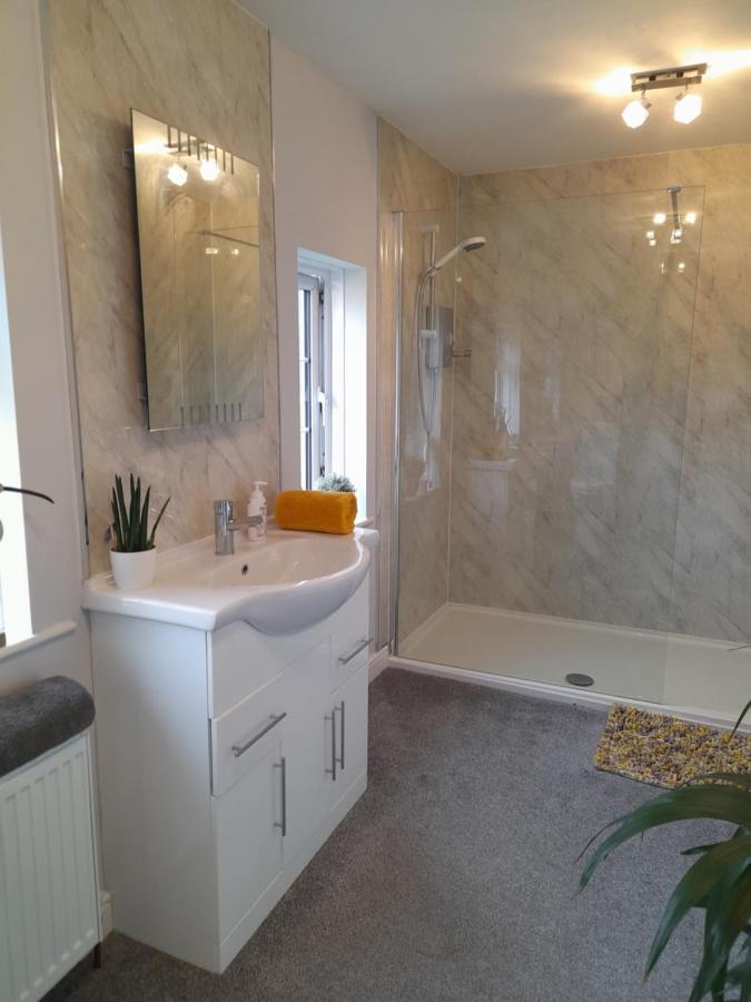 Bed and Breakfast Clumber Lane End Farm Ворксоп Екстер'єр фото