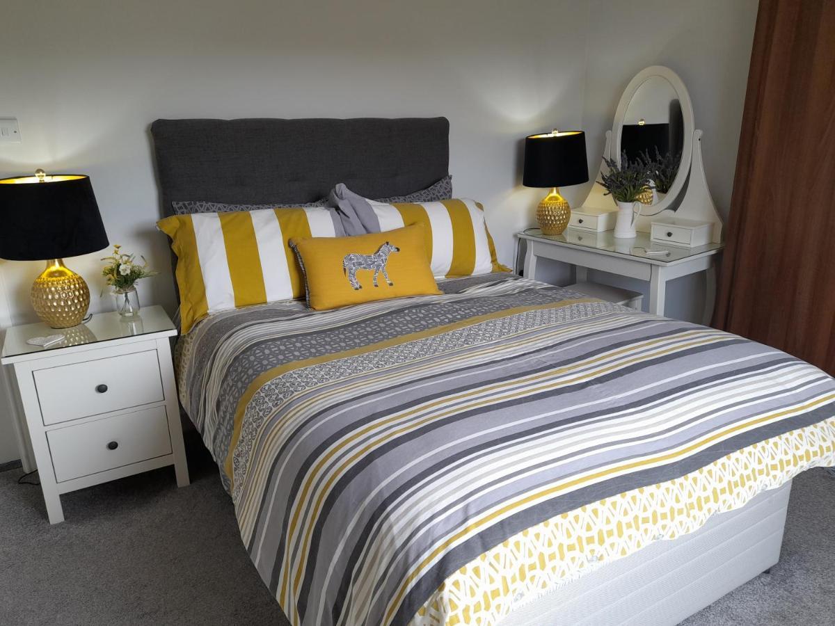 Bed and Breakfast Clumber Lane End Farm Ворксоп Екстер'єр фото