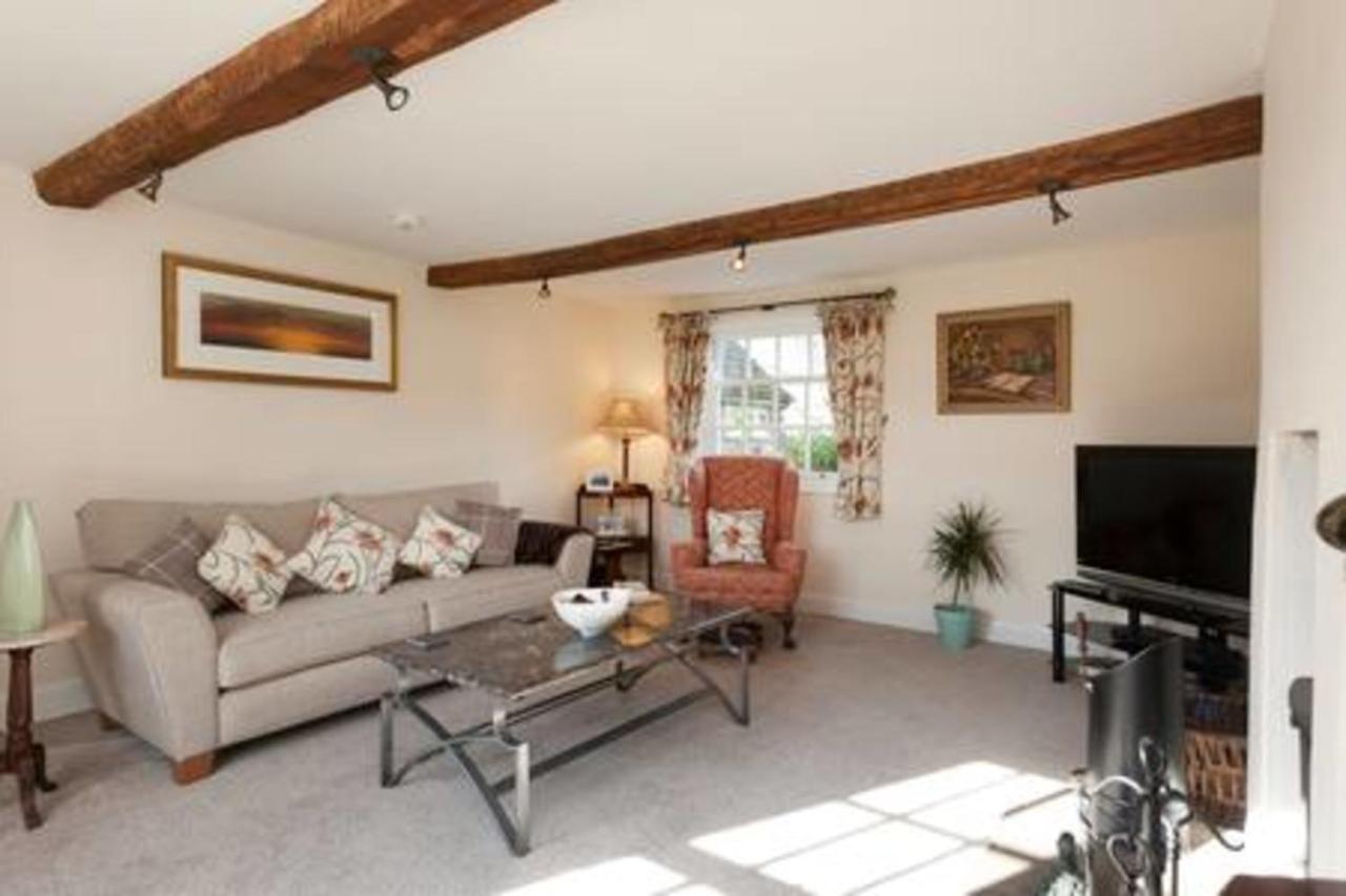 Bed and Breakfast Clumber Lane End Farm Ворксоп Екстер'єр фото