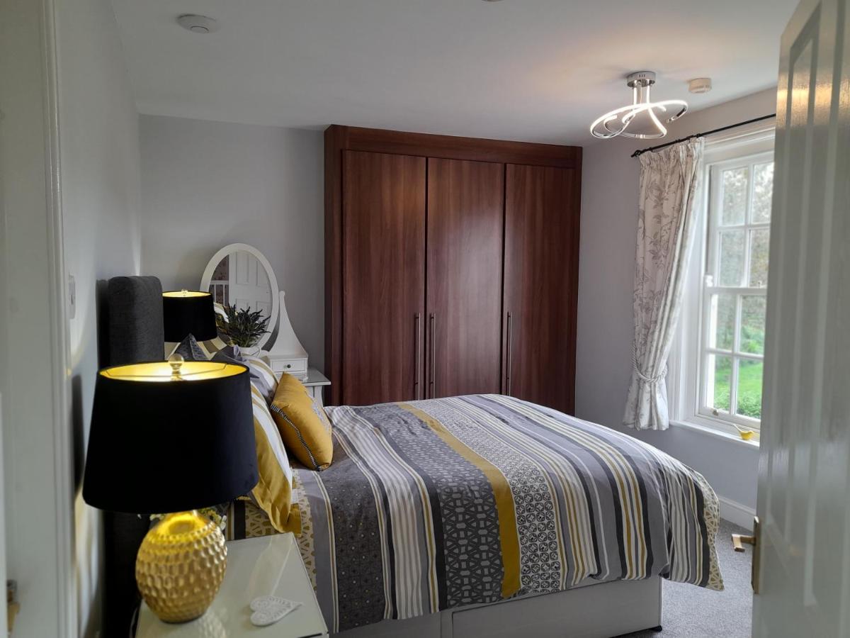 Bed and Breakfast Clumber Lane End Farm Ворксоп Екстер'єр фото