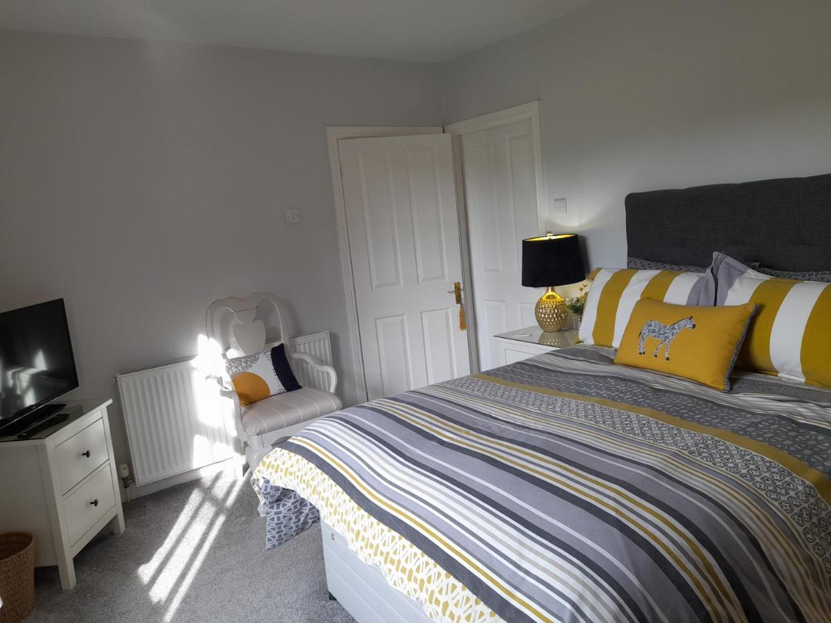 Bed and Breakfast Clumber Lane End Farm Ворксоп Екстер'єр фото