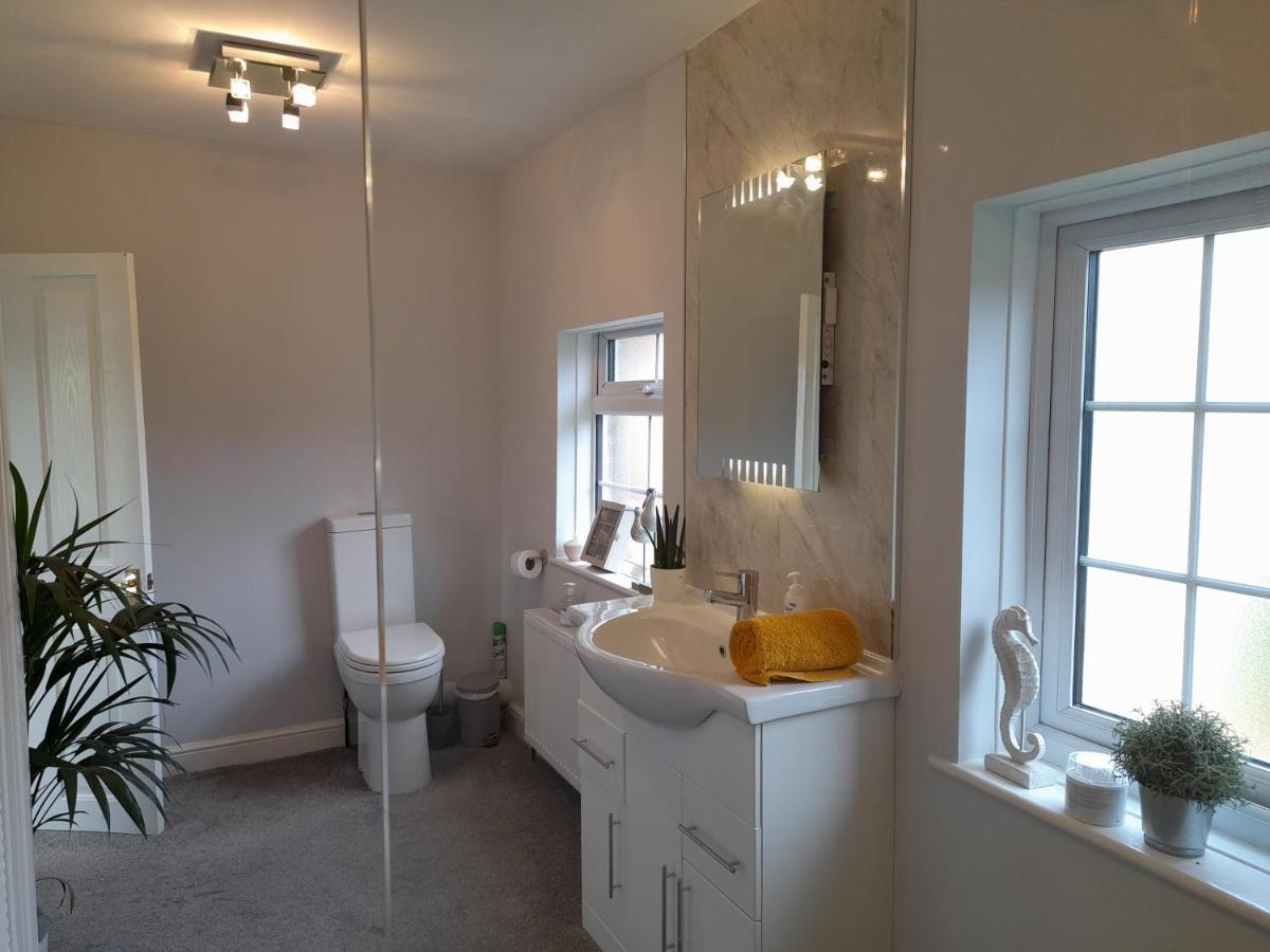 Bed and Breakfast Clumber Lane End Farm Ворксоп Екстер'єр фото