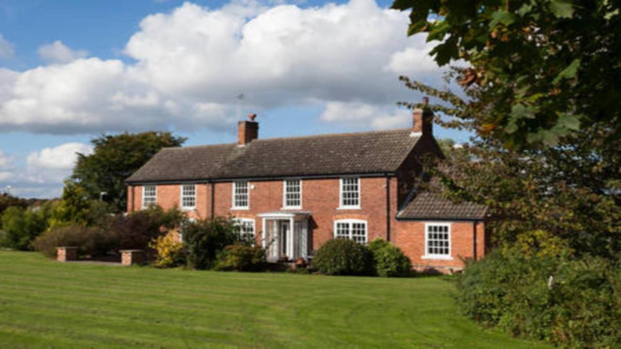 Bed and Breakfast Clumber Lane End Farm Ворксоп Екстер'єр фото